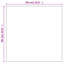 Miroir mural pour salle de bain-130960006-46587126
