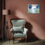 Art sur toile tendue Red Barrel Studio® Nan-1703361487