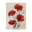 «Poppy Bouquet III» par Emma Scarvey - reproduction d'art-1659222798