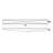 Lowenthal Dimmable LED Bath Bar-72292176