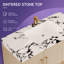 Highworth Single Bathroom Vanity with Top-245954460