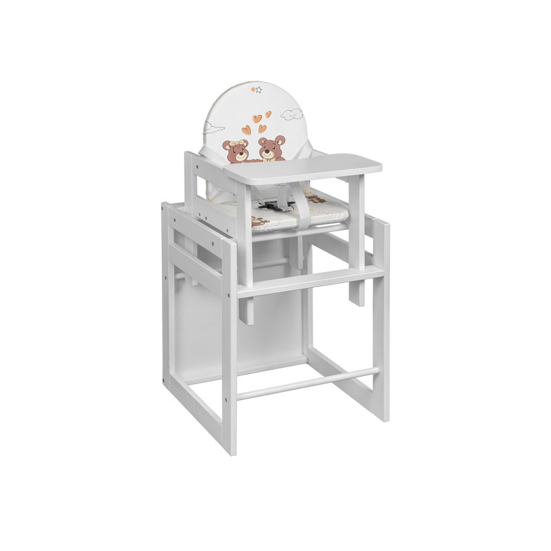 Johannsen High Chair