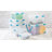 Sterilite Plastic Storage Bin Container