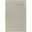 Octavia Wool Area Rug in Beige-308518278-342841937