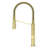Pull Down Single Handle Kitchen Faucet
