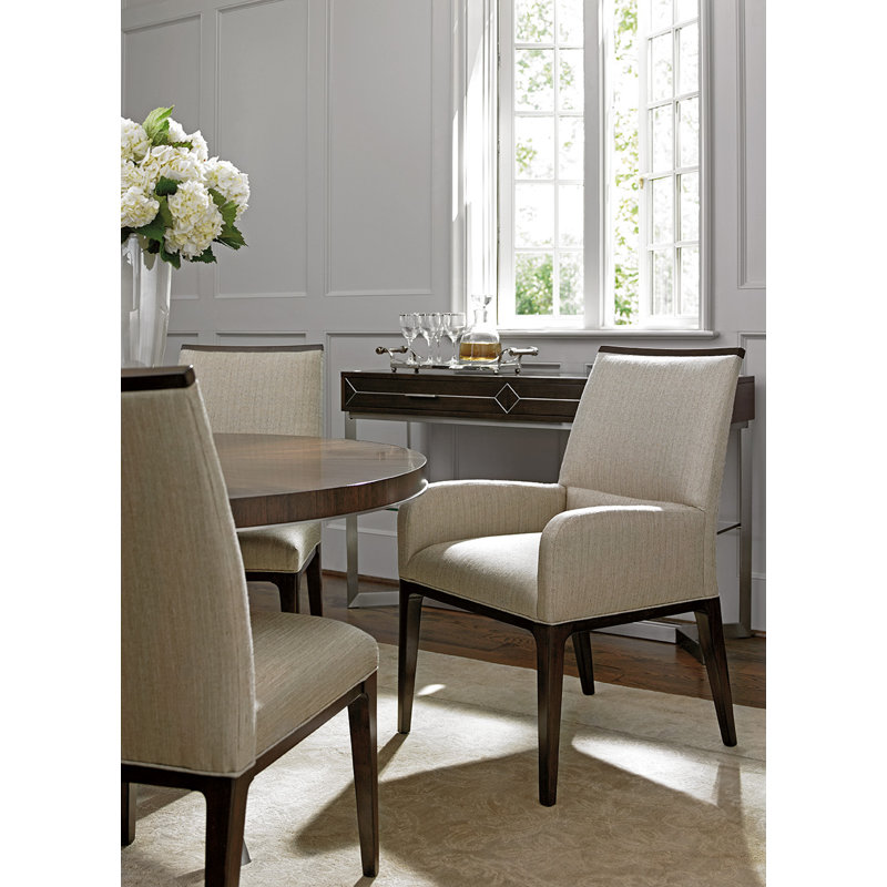 MacArthur Park Upholstered Dining Chair