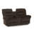 Upholstered 73.5'' Reclining Loveseat-1084517883