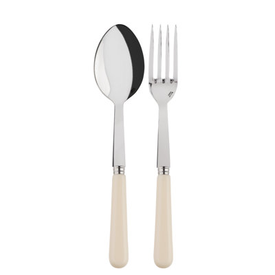 Pop Unis 2 - Piece Flatware Set
