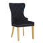 Fauteuil à oreilles Chemene-399799379