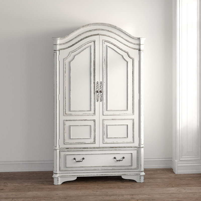 Armoire Colchester avec tablettes réglables