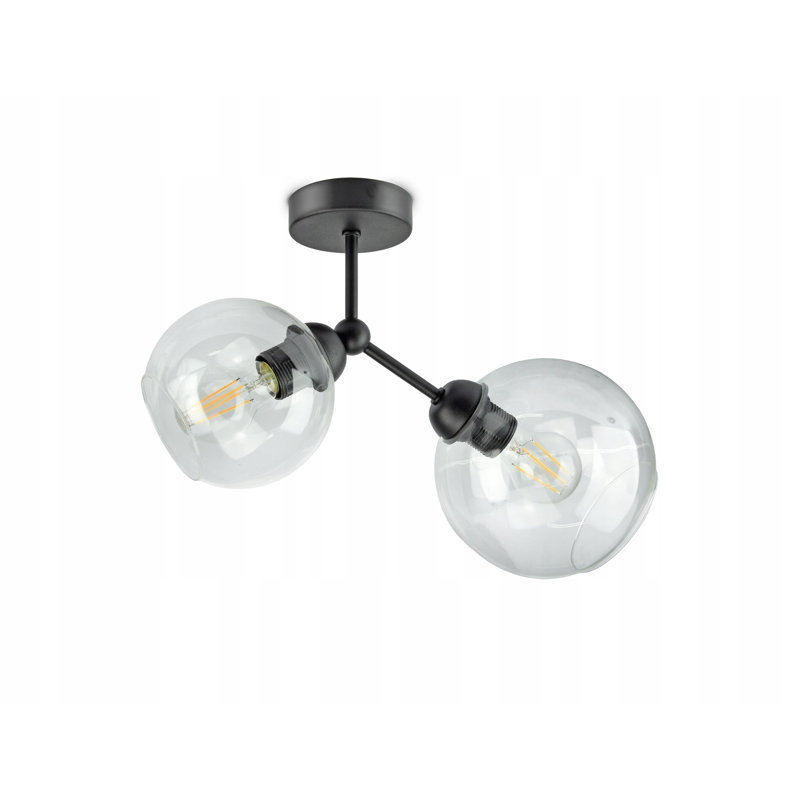 Varela Glass Spotlight