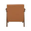 Chaise d'appoint Modern Living 1Pc