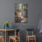 Java Love' by Tim Nyberg, Metal Wall Art-2063429660