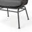 Patio Chair with Cushions (Set of 2)-1163799388