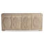 Aventura 78'' W Solid Wood Sideboard