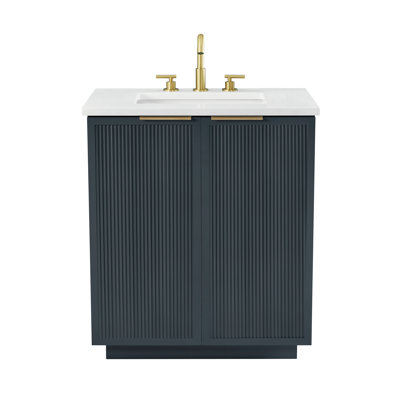 Aderyn 30" Single Bathroom Vanity