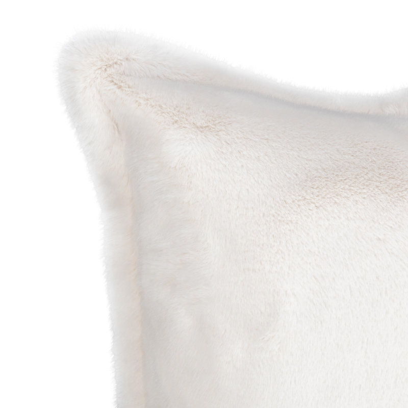 Taiga Pillow Cover & Insert, Square 22"