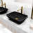 Sterling 11" H Single Handle Vessel Sink Bathroom Faucet-59866092