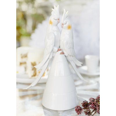 Figurine nymphes in Love