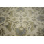 Tapis oriental Oushak Chobi Mute