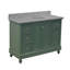 Ensemble de meuble-lavabo simple 48 po Ferdinand-1080921294-1080921292