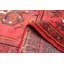 Tapis rouge Andelz 4 pi 5 po x 6 pi 8 po