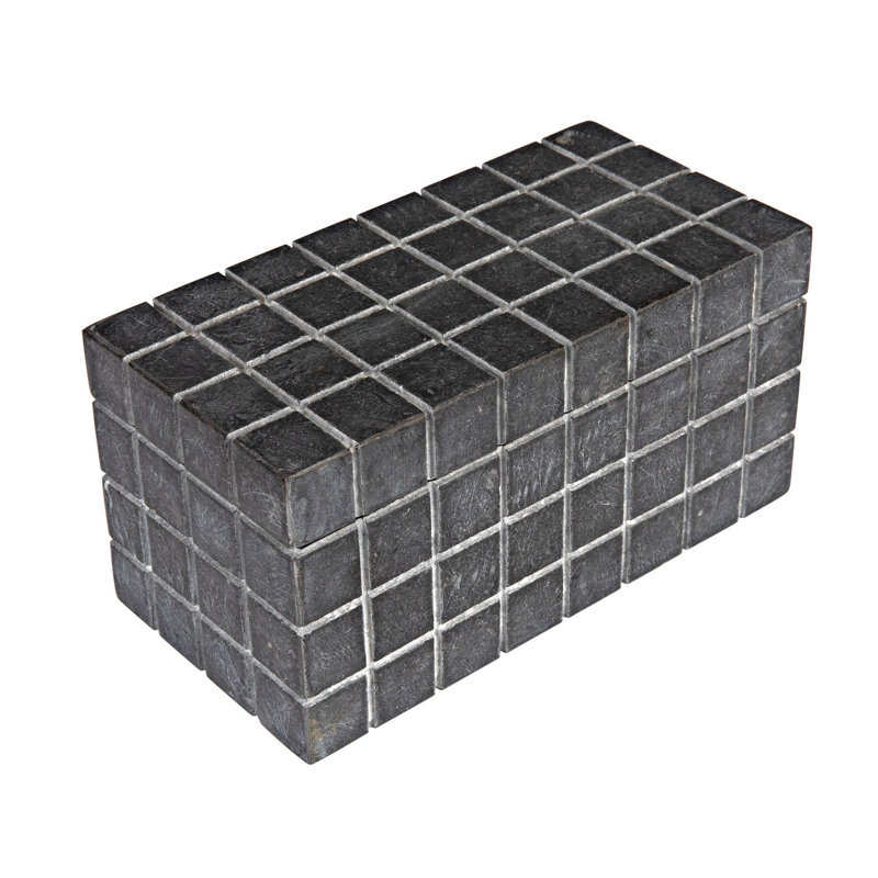 Berlin Handmade Marble Decorative Box
