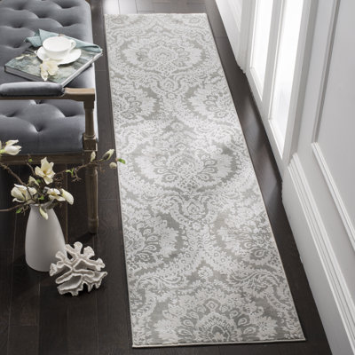 Van Andel Performance Floral Rug