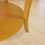 Table de bout étagère contemporaine Perth-132967034