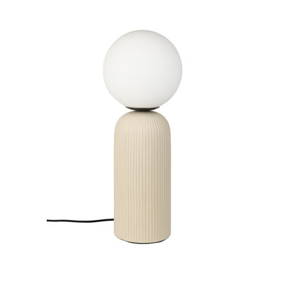 Dash Table Lamp