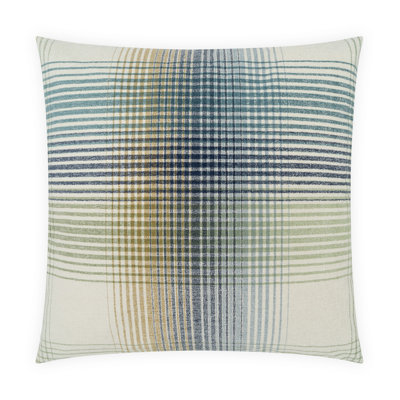 Linox Pillow Cover & Insert