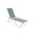 Outdoor Rust-Resistant Metal Chaise Lounge-19510307-48935047