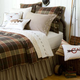 Deerfield Duvet Cover