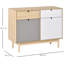 Gabilan 100cm Sideboard