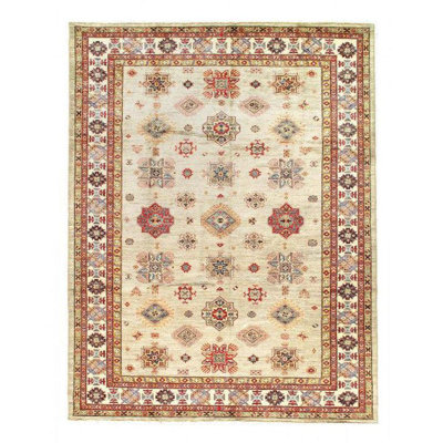 Oriental Area Rug