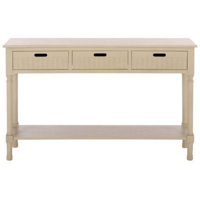 Dupuis Console Table