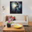 «Charade», impression sur toile-74629449-74629435-21471291
