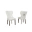 Thame 5'' H Tufted Upholstered Side Chair-1935794646-1980068010