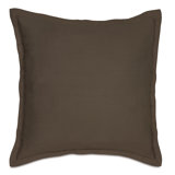 Resort Linen Program 100% Linen Zip Sham