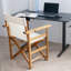 Folding Director Chair-700385183