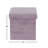 Isiah Accent Stool-30690235