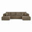Canapé modulaire modulaire-761262510-761262501