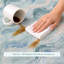 Tapis Ceajay ACN3093 Waves, lavable à la machine, pour intérieur et extérieur-738951755-738951759