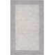 Dolma Handmade Wool Charcoal/Gray Area Rug
