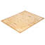 Classic One-of-a-Kind 8' 1" X 10' 2" Hand Knotted Area Rug