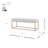 Georgenia Boucle Upholstered Bench-959692707