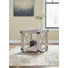 Auberon 3 - Piece Living Room Table Set