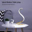 Lampe de table USB réglable Jahvoni