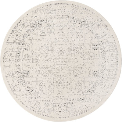 Mekalah Oriental Indoor Rug