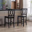 Tabouret de comptoir 24 po Christin-377570614